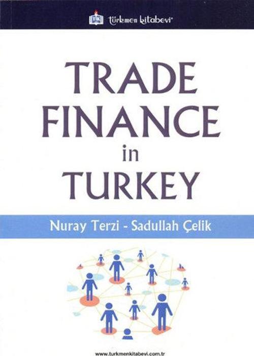Trade Finance In Turkey