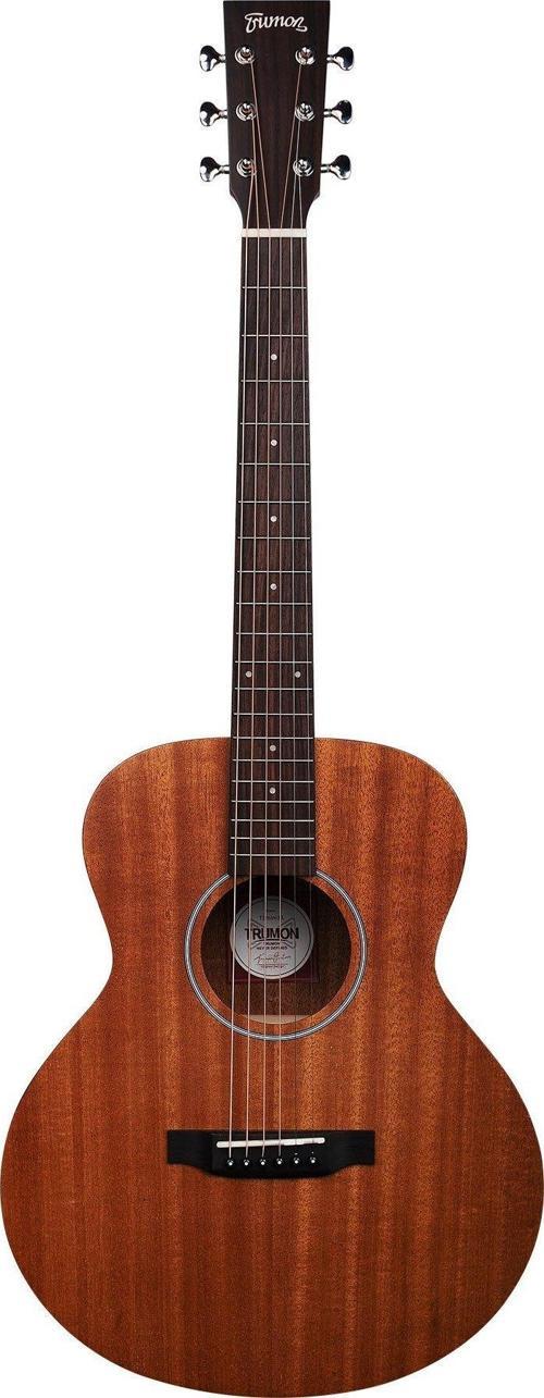 TS Mini 11 Akustik Gitar