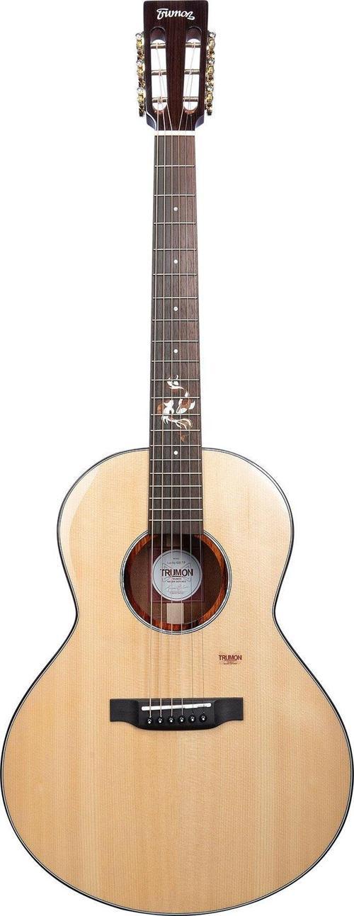Lucky 600 TP Akustik Gitar