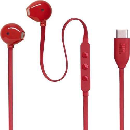 Tune 305C USB-C Kulakiçi Kablolu Kulaklık