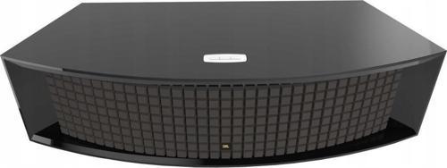 L75MS Kablosuz WiFi hoparlör, Black Gloss