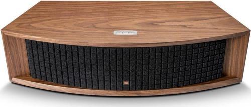 L75MS Kablosuz WiFi hoparlör, Walnut
