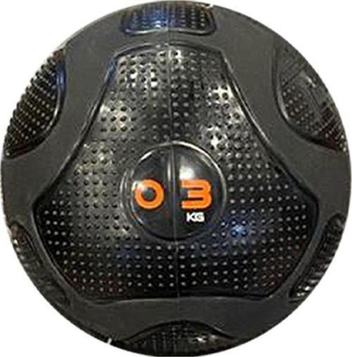 SB3 SLAM BALL ZIPLAMAYAN SAĞLIK TOPU 3 KG