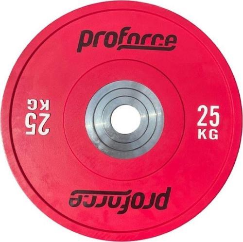 BM25 ZIPLAYAN BUMPER PLAKA 25 KG