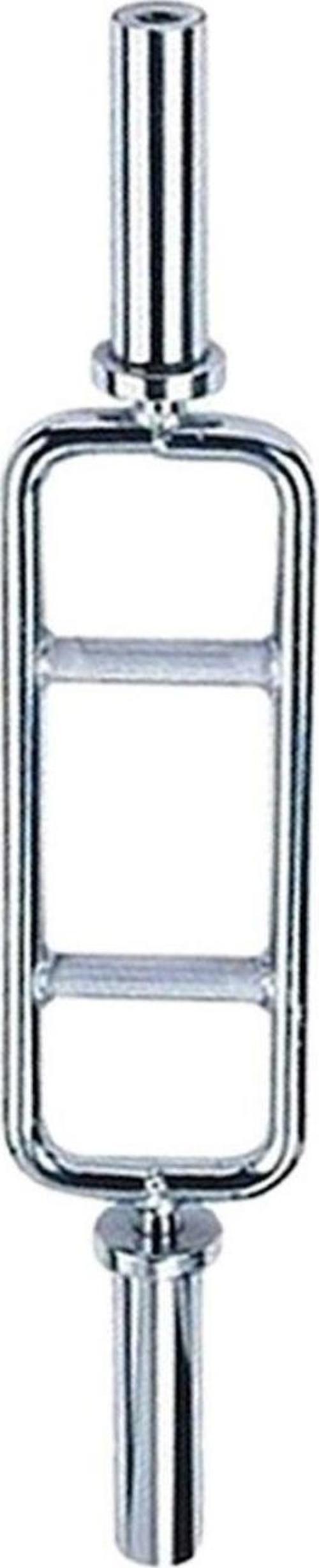 BARBHR TRICEPS HUMMER BAR