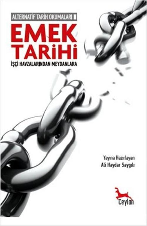 Alternatif Tarih Okumaları 2 - Emek Tarihi