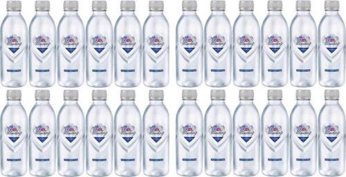 Premium Doğal Kaynak Suyu Pet Şişe 24 x 400 ML