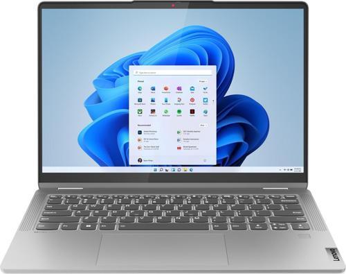 IdeaPad Flex 5 14ABR8 AMD Ryzen 5 7530U 8GB 512GB SSD 14''WUXGA Dokunmatik Windows 11 Home 82XX006HTX