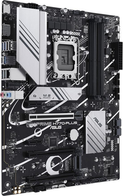 PRIME Z790-P-CSM INTEL LGA1700 DDR5 ATX Anakart