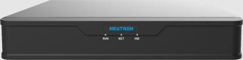 NEU-NVR104-SHD 4 Kanal Ultra H.265 1 Sata NVR Kayıt Cihazı