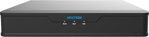NEU-NVR232-SHD 32 Kanal Ultra H.265 2 Sata NVR Kayıt Cihazı
