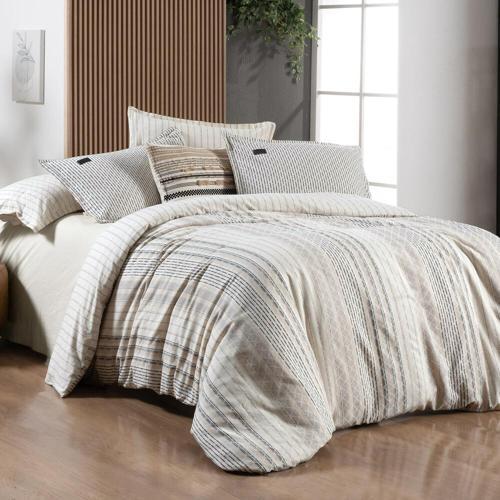 Mood Comfort Calamor King Size Nevresim Takımı