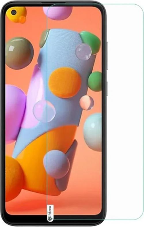 Samsung Galaxy A11 Uyumlu Temperli Ekran Koruyucu Cam