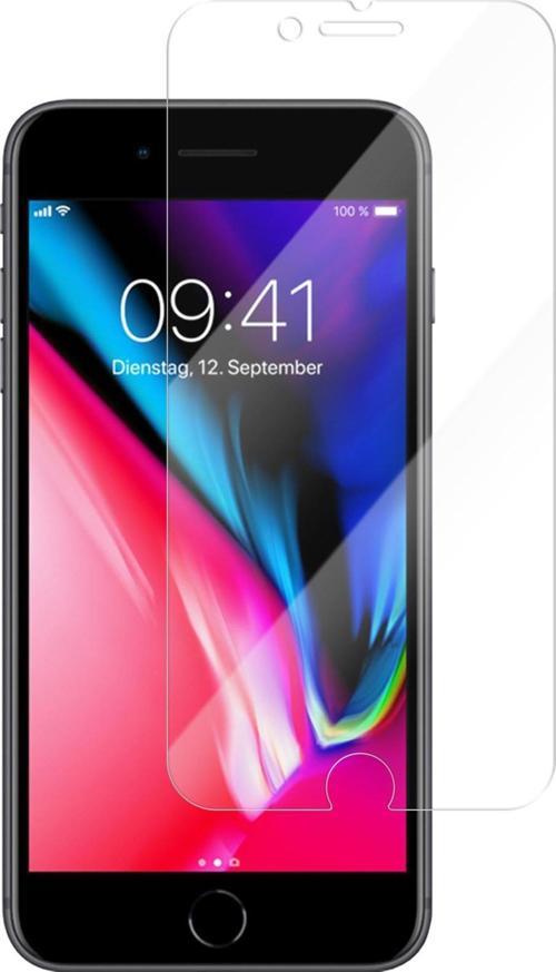 iPhone 7 / 8 / SE Uyumlu Temperli Ekran Koruyucu Cam