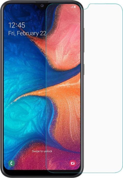 Samsung Galaxy A50 Uyumlu Temperli Ekran Koruyucu Cam