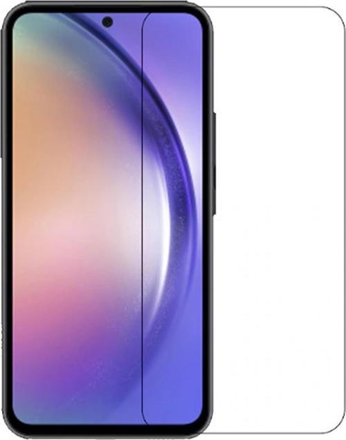 Samsung Galaxy A54 Uyumlu Temperli Ekran Koruyucu Cam