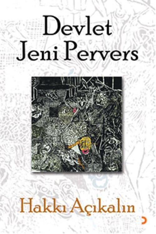 Devlet Jeni Pervers
