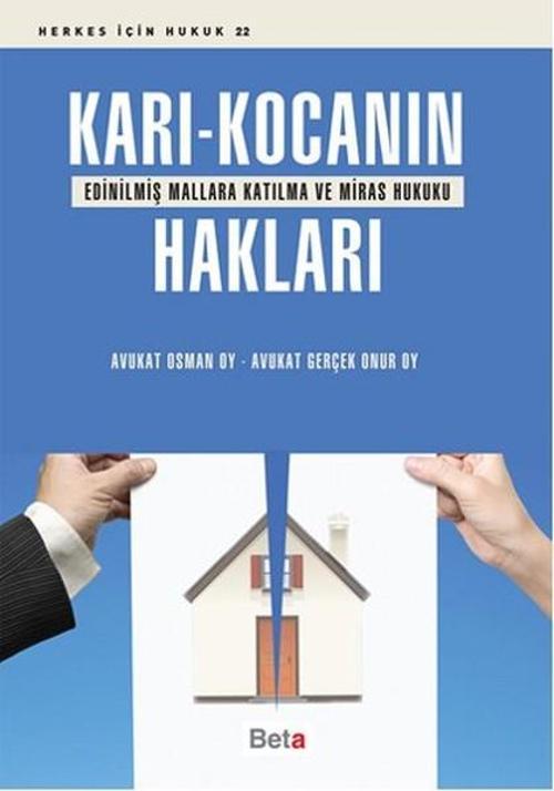 Karı - Kocanın Hakları