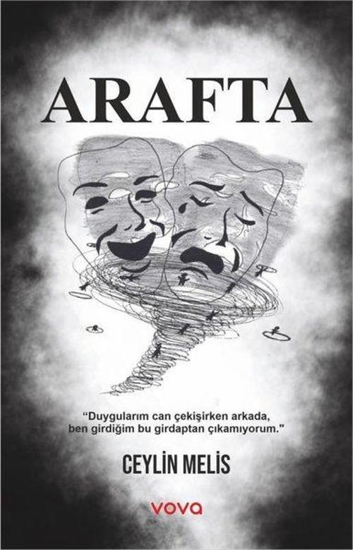 Vova Yayınları Arafta