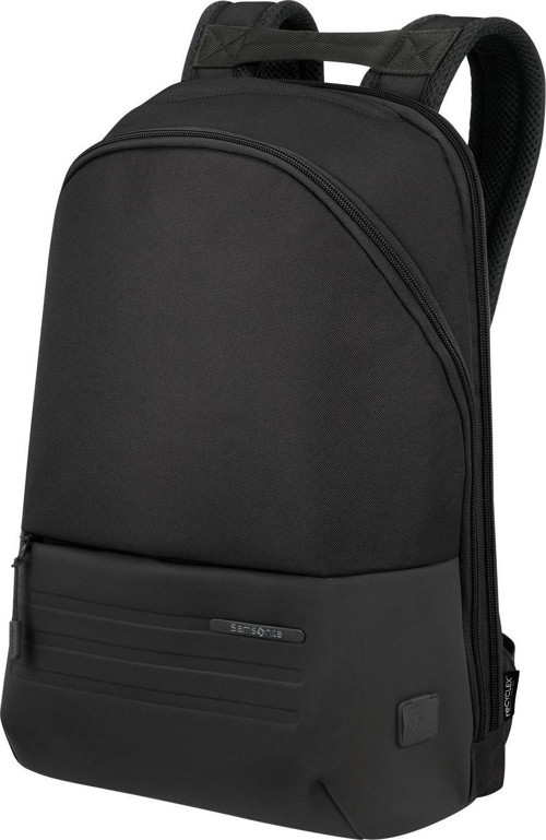 Kh8-09-001 14.1" Stackd Bız Notebook Sırt Çantası Siyah