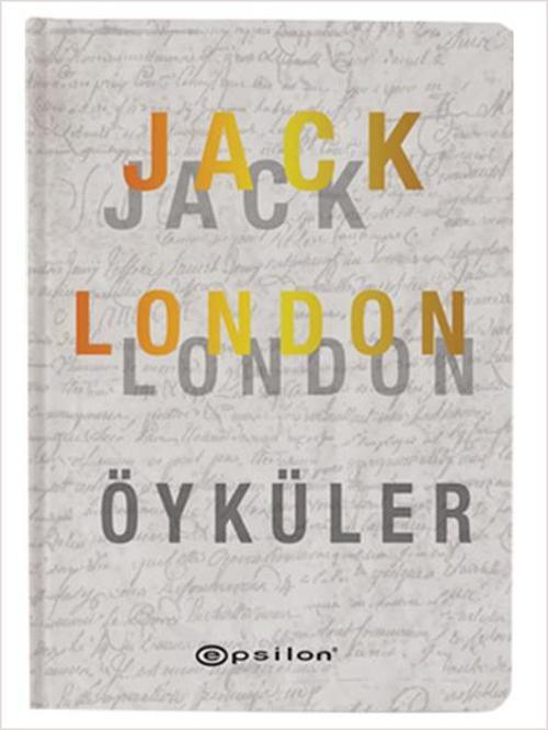 Jack London - Öyküler