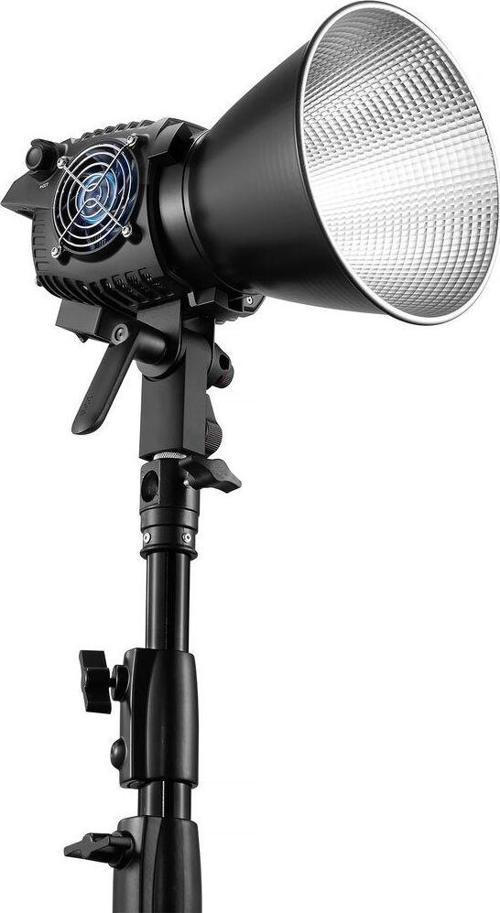 Molus B200 COB Light Led Işık