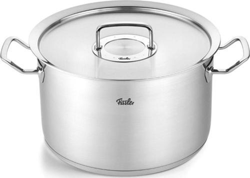 Original Profi Collection Metal Kapak Derin Tencere 28 cm