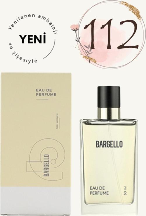 112 Floral Edp 50 Ml Kadın Parfüm