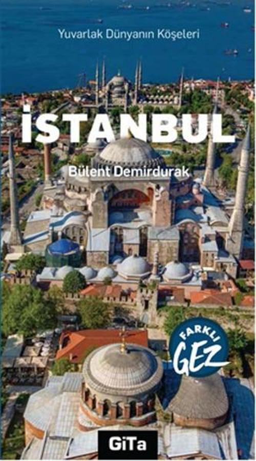 İstanbul - Farklı Gez