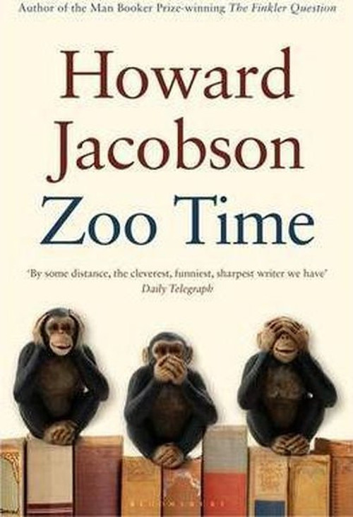 Bloomsbury Zoo Time