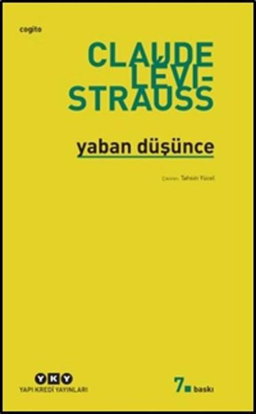 Yaban Düşünce