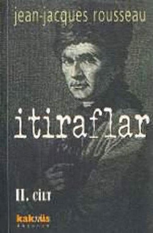 İtiraflar 2