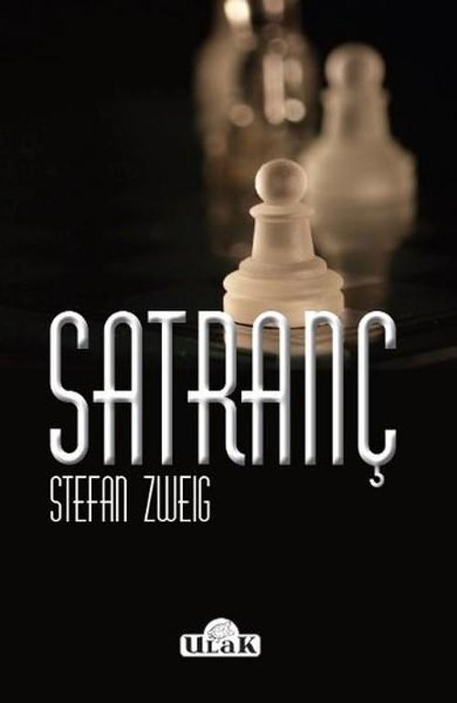 Ulak Yayıncılık Satranç