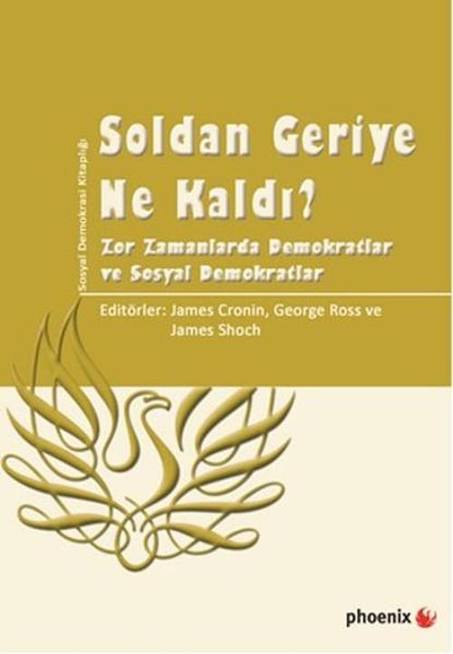 Soldan Geriye Ne Kaldı?