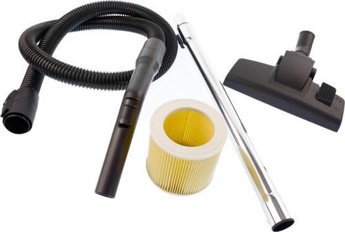 Karcher A 2003 ile Uyumlu Süpürge Hortum ve Filtre Seti