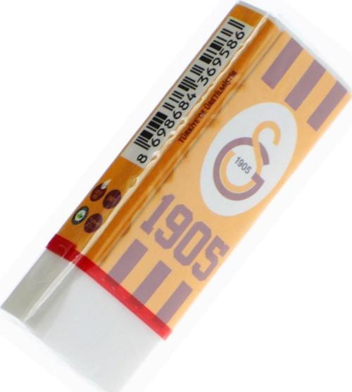 Tmn Galatasaray Standart Silgi 469338 (20 Li Paket)
