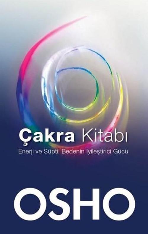 OSHO - Çakra Kitabı
