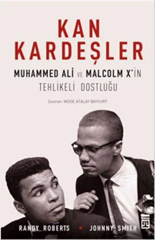 Timaş Yayınları Kan Kardeşler