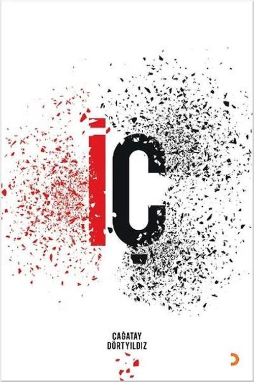 Cinius Yayınevi İç