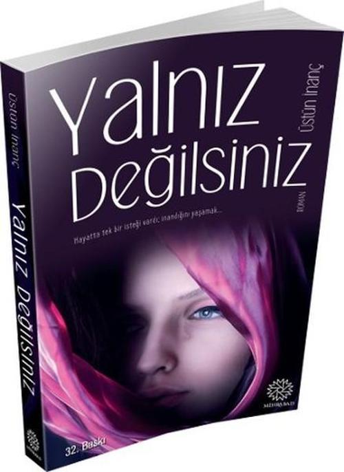 Yalnız Değilsiniz