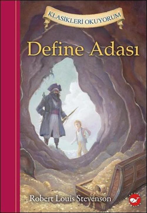 Define Adası