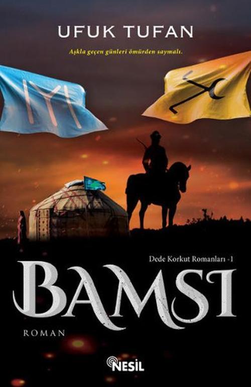Dede Korkut Romanları-1 Bamsı