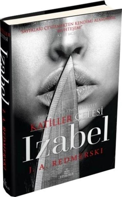 Izabel-Katiller Çetesi