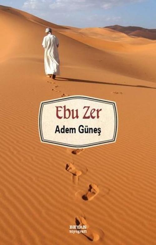 Beyan Yayınları Ebu Zer