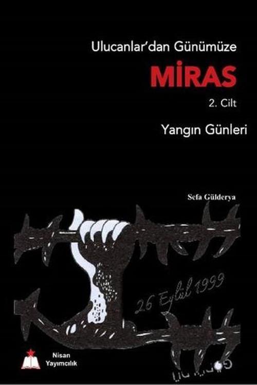 Ulucanlar'dan Günümüze Miras 2. Cilt