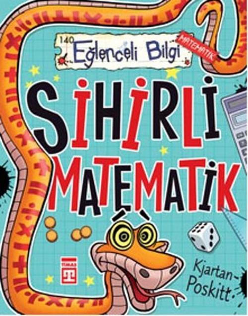 Eğlenceli Bilgi - Sihirli Matematik