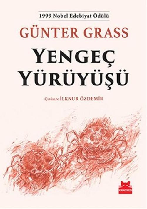 Yengeç Yürüyüşü
