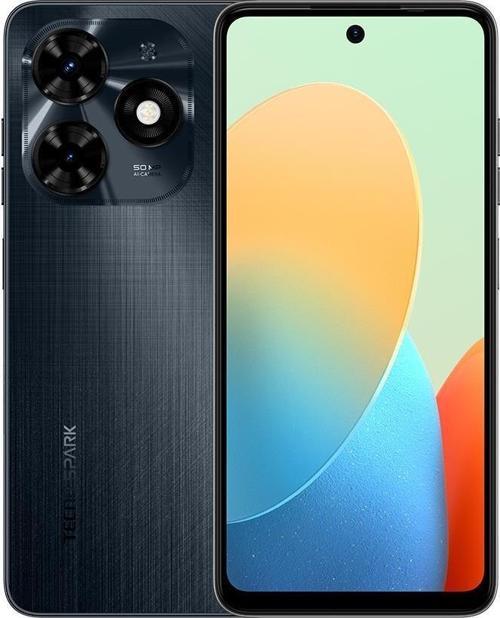 Spark 20C 128 4+4 GB Ram (Tecno Türkiye Garantili)
