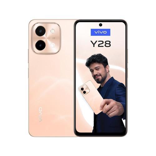 Y28 256 8 gb RAM (Vivo Türkiye Garantili)