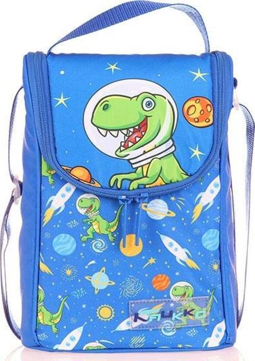 Kids Beslenme Çantası Toys Dinosaur L7173